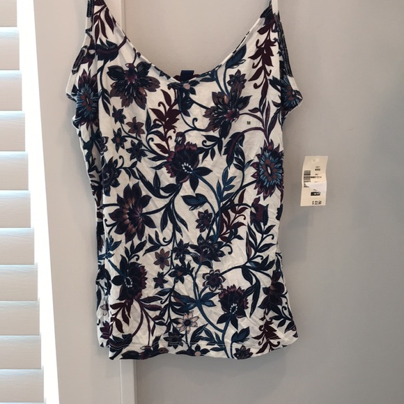 NWT Aeropostale camisole top - Picture 2 of 10